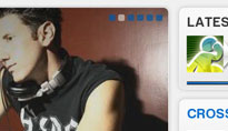 DJ Digital Opinion Website