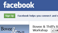 Bovee and Thill Publishing - Facebook