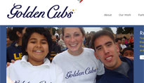 Golden Cubs