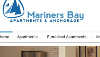 Mariners Bay Properties Website