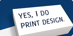 Print Design and Management