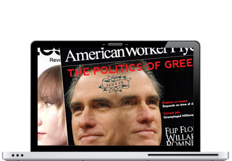 Online Publications
