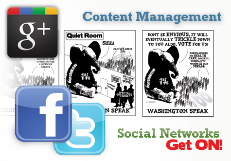 Graphic Communications
